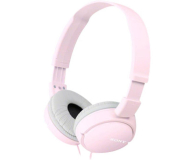 Sony MDR-ZX110AP Różowe - 225383 - zdjęcie 1